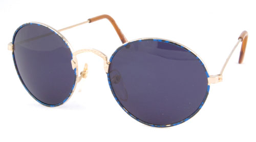 Solglasögon: Urbana Blue