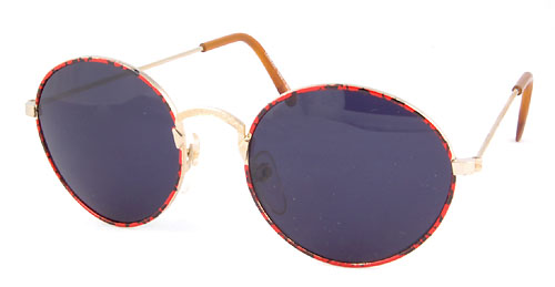 Solglasögon: Urbana Red