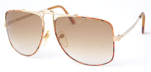 Solglasögon: Quincy Amber