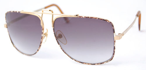 Solglasögon: Quincy Calico