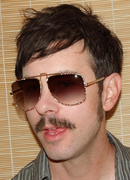 Solglasögon: Quincy Calico