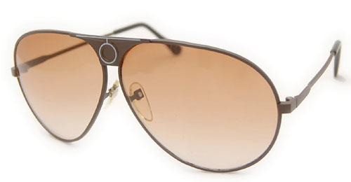 Solglasögon: Light Up Brown