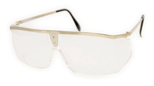 Solglasögon: Zima Clear