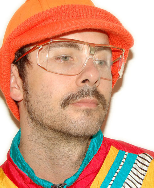 Solglasögon: Zima Clear