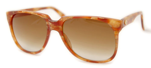 Solglasögon: Major Demi