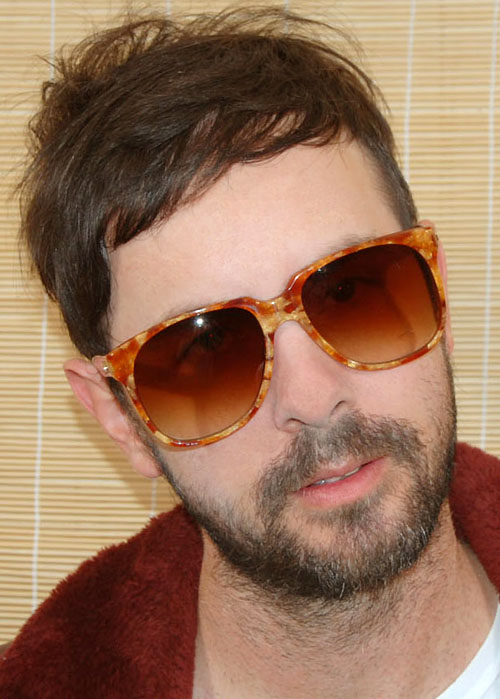 Solglasögon: Major Demi