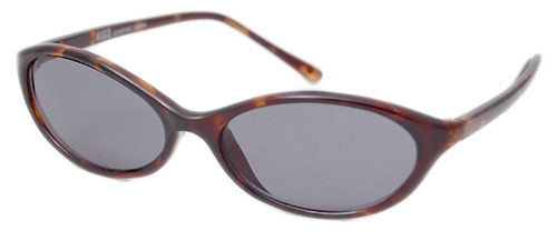 Solglasögon: Mari Tortoise/Smoke