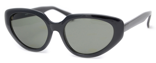 Solglasögon: Maxine Black