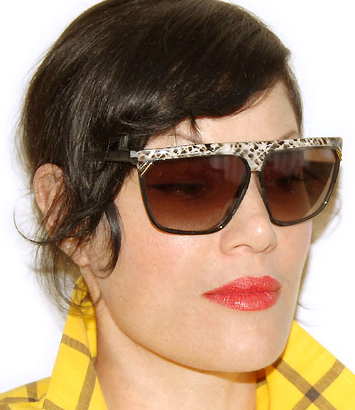 Solglasögon: Mb-Hsh Beige