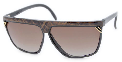 Solglasögon: Mb-Hsh Brown