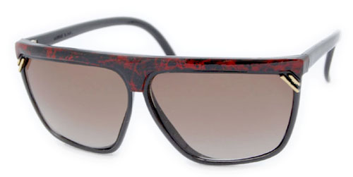 Solglasögon: Mb-Hsh Red