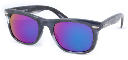 Solglasögon: Mallo Black