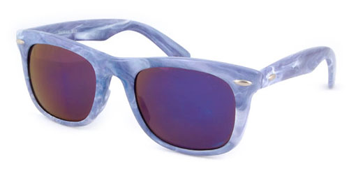 Solglasögon: Mallo Blue