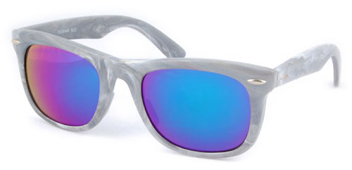 Solglasögon: Mallo Gray