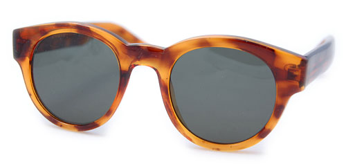 Solglasögon: Mezzo Tortoise