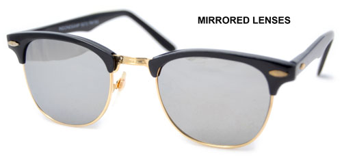 Solglasögon: Milo Black