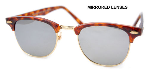 Solglasögon: Milo Tortoise