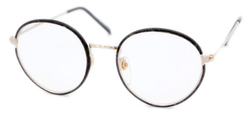 Solglasögon: Grant Black