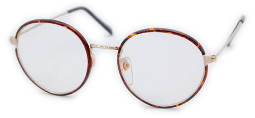 Solglasögon: Grant Tortoise