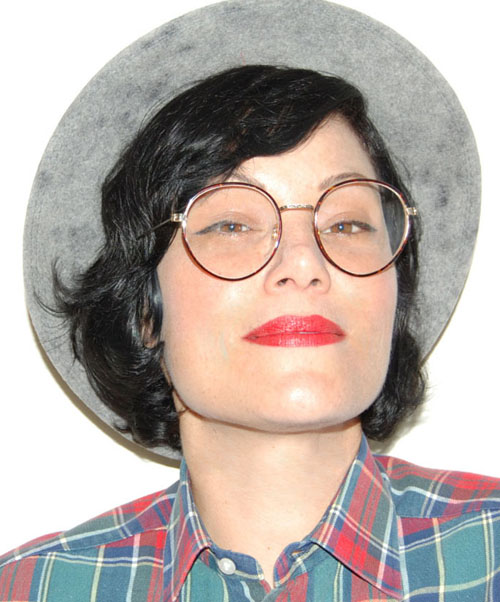 Solglasögon: Grant Tortoise