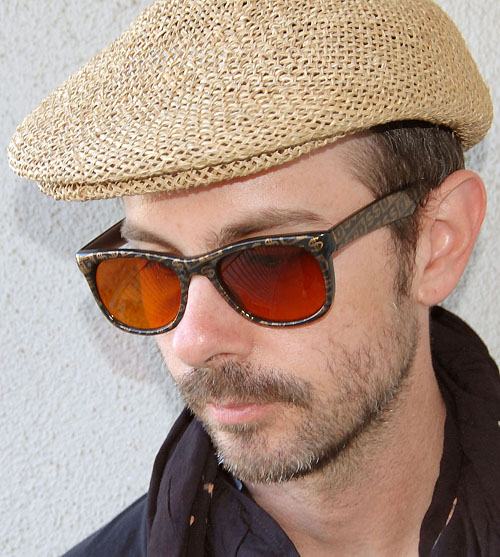 Solglasögon: Money-Bb Black/Gold