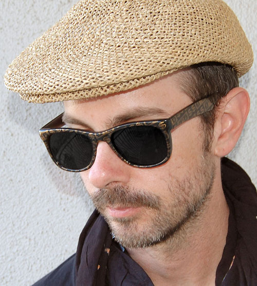 Solglasögon: Money-Sd Black/Gold