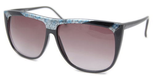 Solglasögon: Motif Marble Blue