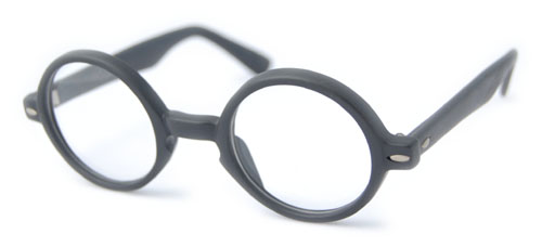 Solglasögon: Moto Matte Black