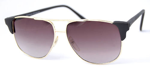 Solglasögon: X-Ray Black