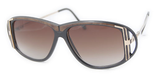 Solglasögon: Kalliope Brown