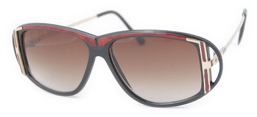 Solglasögon: Kalliope Red