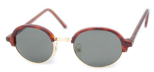 Solglasögon: Tunel Tortoise