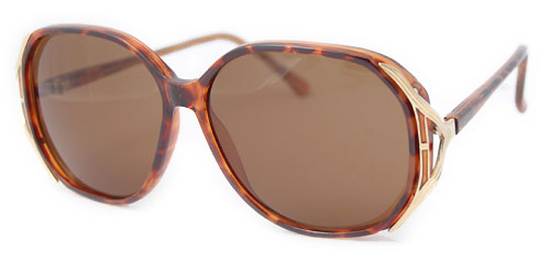 Solglasögon: Juniper Tortoise