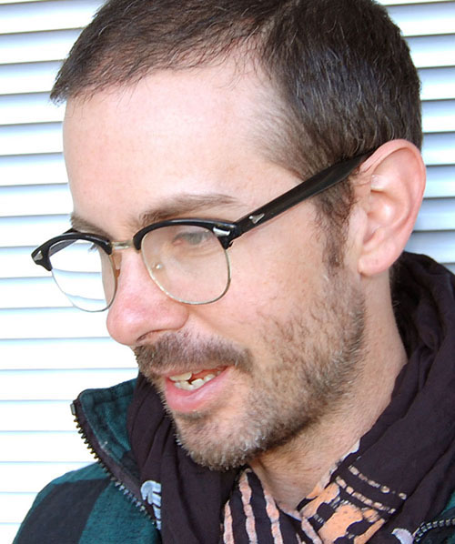 Solglasögon: Baxter Black