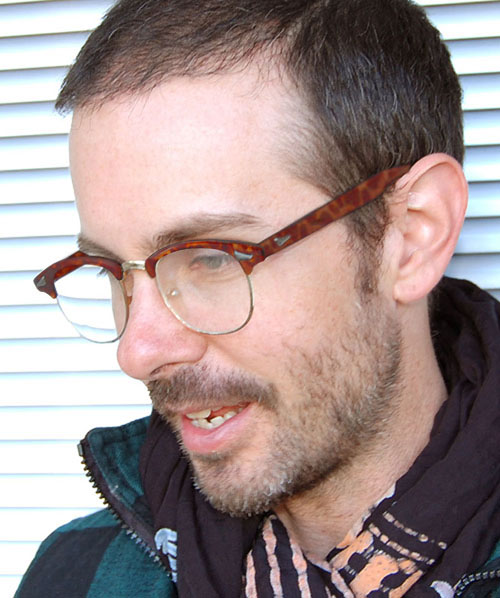 Solglasögon: Baxter Tortoise