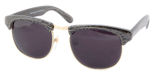 Solglasögon: Pulitzer Black