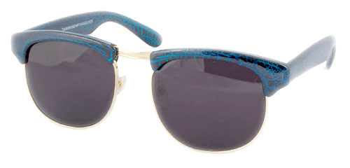 Solglasögon: Pulitzer Blue