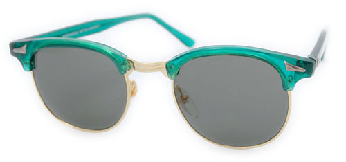 Solglasögon: Campus Green