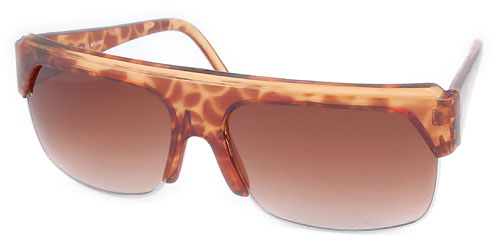 Solglasögon: Panes Tortoise