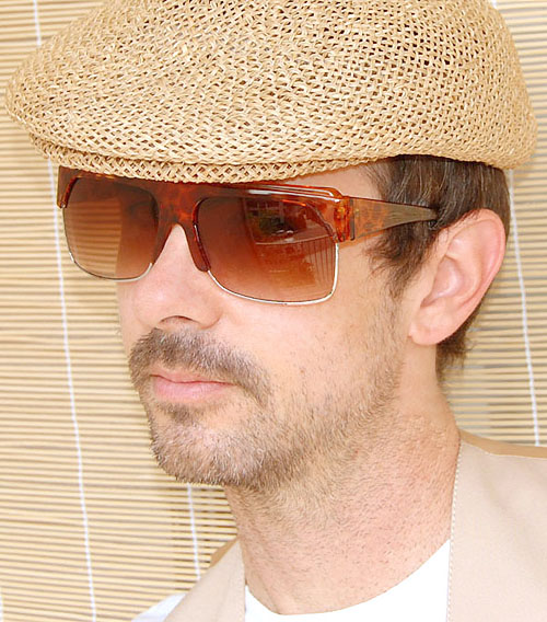 Solglasögon: Panes Tortoise