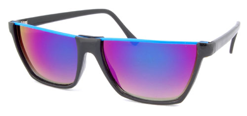 Solglasögon: Ima Blue