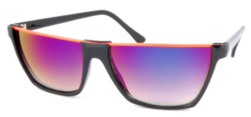 Solglasögon: Ima Orange