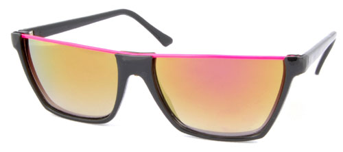 Solglasögon: Ima Pink