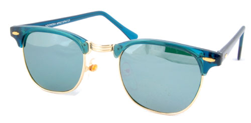 Solglasögon: Soho Green