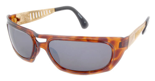 Solglasögon: Maxxed Tortoise
