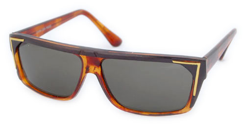 Solglasögon: The Dealer