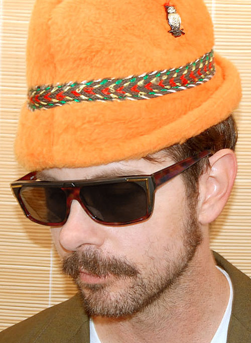 Solglasögon: The Dealer