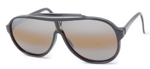 Solglasögon: Paratrooper Black