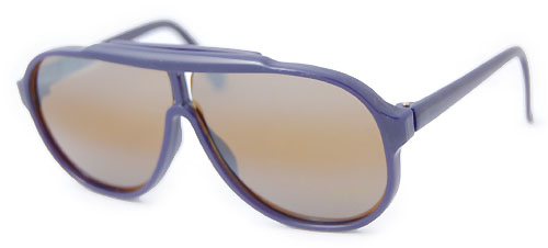 Solglasögon: Paratrooper Blue