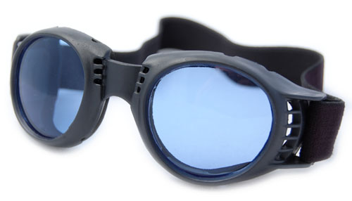 Solglasögon: Mystery Blue